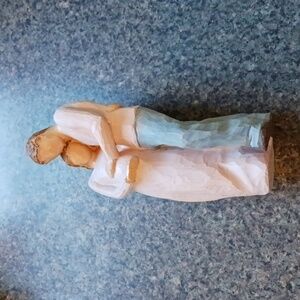 Willow Tree Home (Parents to be)